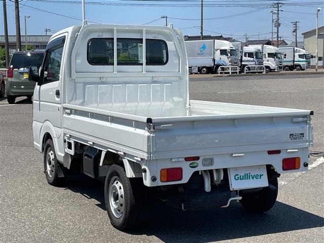 Suzuki CARRY TRUCK 2019 7675270-13