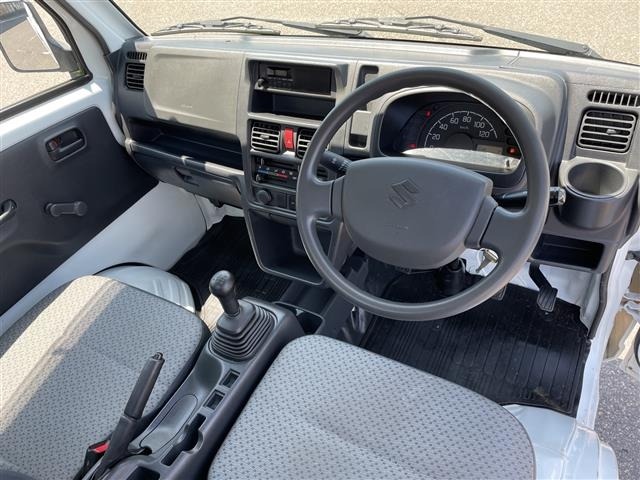 Suzuki CARRY TRUCK 2019 7675270-14