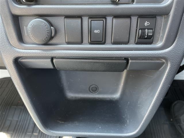 Suzuki CARRY TRUCK 2019 7675270-17