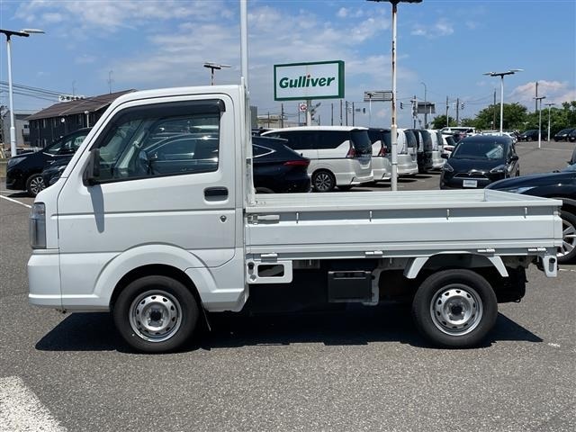 Suzuki CARRY TRUCK 2019 7675270-2