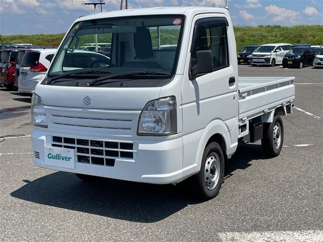 Suzuki CARRY TRUCK 2019 7675270-22