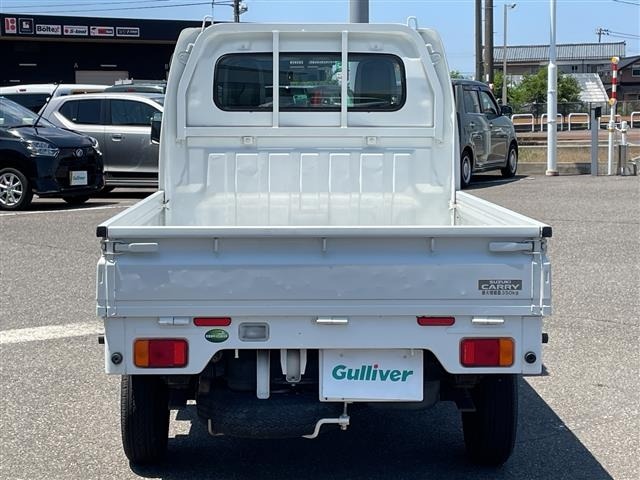 Suzuki CARRY TRUCK 2019 7675270-4