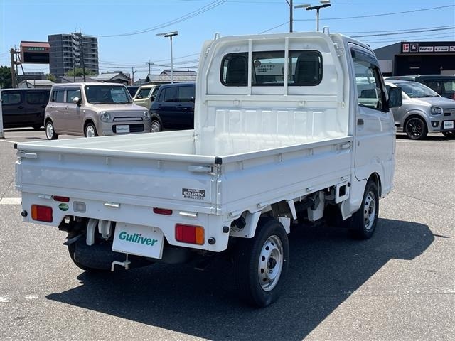 Suzuki CARRY TRUCK 2019 7675270-6