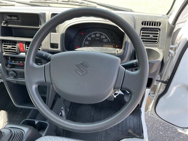 Suzuki CARRY TRUCK 2019 7675270-8