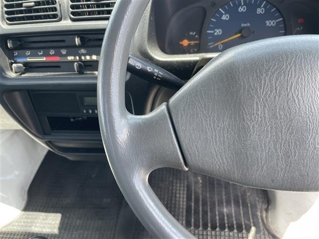 Suzuki CARRY TRUCK 2015 7675280-1