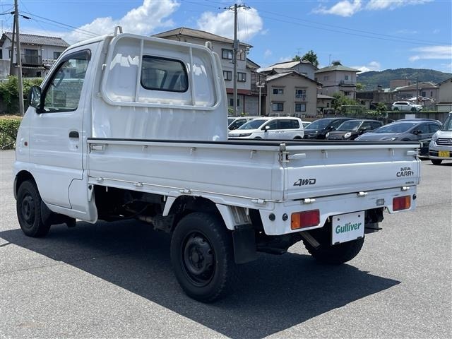 Suzuki CARRY TRUCK 2015 7675280-13
