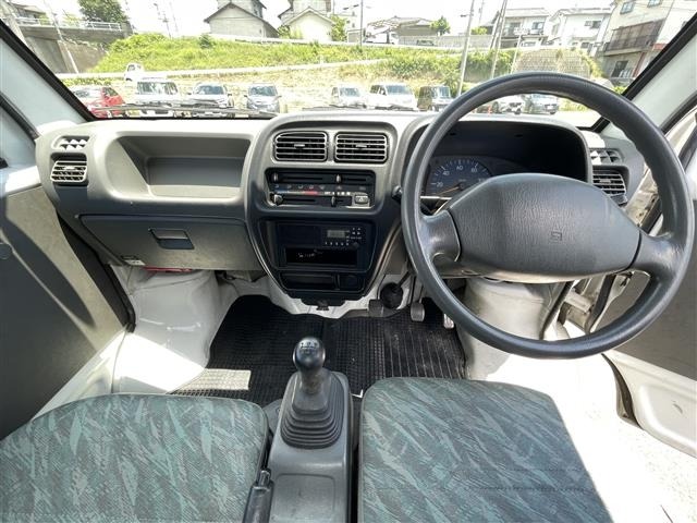 Suzuki CARRY TRUCK 2015 7675280-14