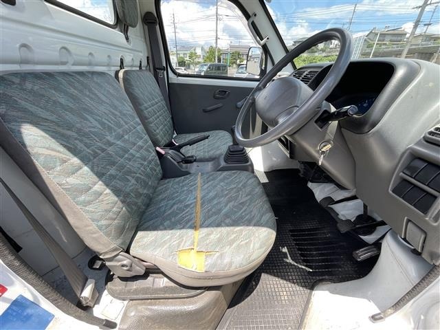 Suzuki CARRY TRUCK 2015 7675280-2