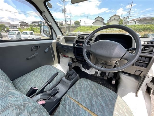 Suzuki CARRY TRUCK 2015 7675280-22
