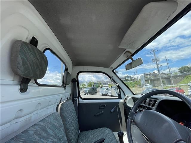 Suzuki CARRY TRUCK 2015 7675280-4