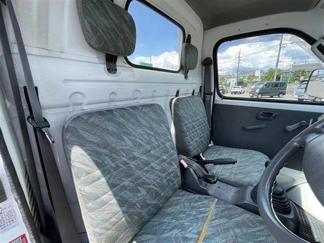 Suzuki CARRY TRUCK 2015 7675280-6