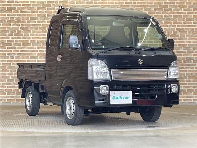 Suzuki CARRY TRUCK 2021 7675281-0