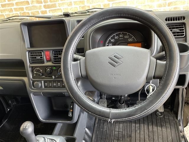 Suzuki CARRY TRUCK 2021 7675281-13