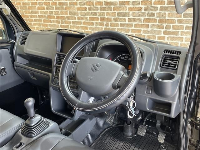 Suzuki CARRY TRUCK 2021 7675281-14