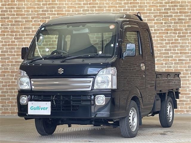 Suzuki CARRY TRUCK 2021 7675281-20