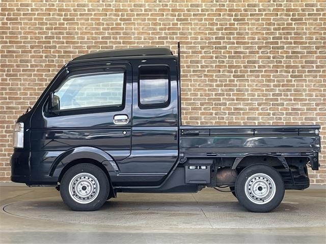 Suzuki CARRY TRUCK 2021 7675281-22