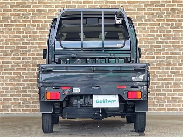 Suzuki CARRY TRUCK 2021 7675281-4