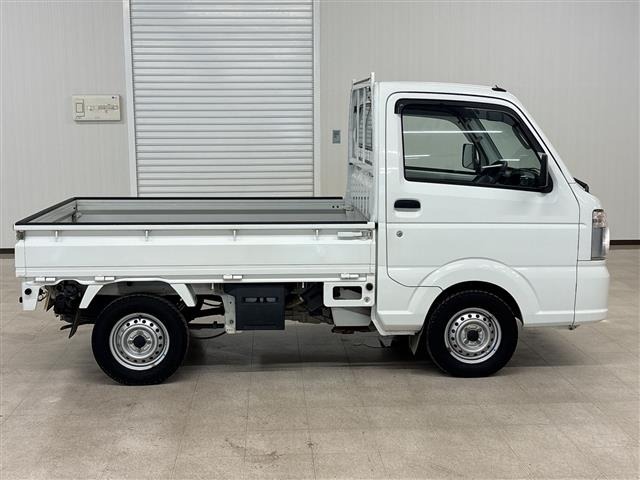 Suzuki CARRY TRUCK 2016 7675282-1