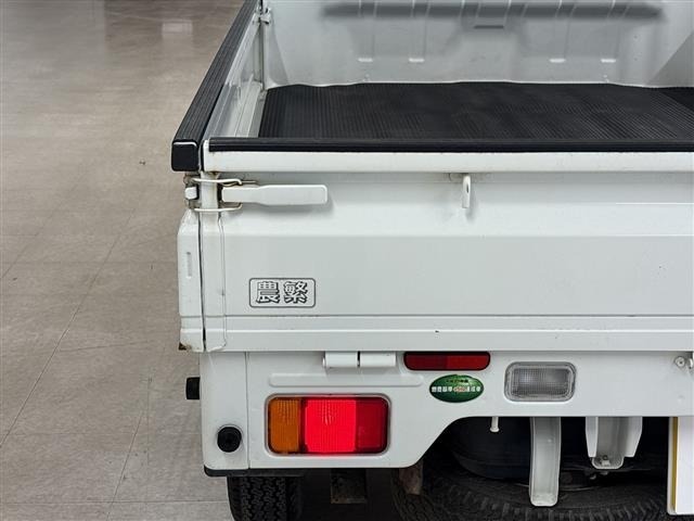 Suzuki CARRY TRUCK 2016 7675282-11