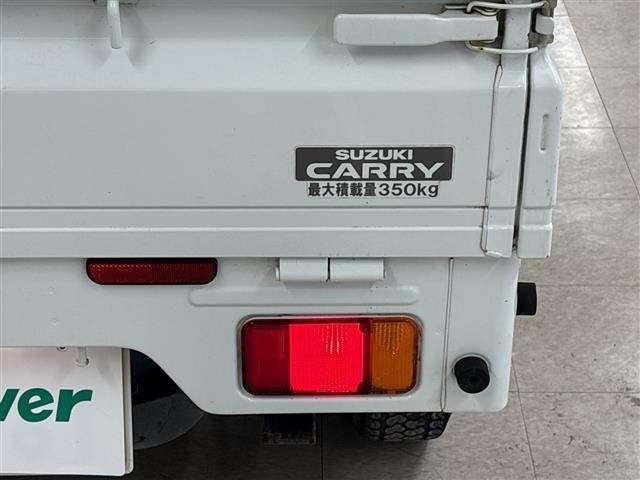 Suzuki CARRY TRUCK 2016 7675282-12