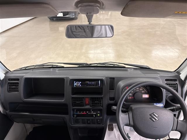 Suzuki CARRY TRUCK 2016 7675282-14