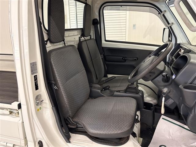Suzuki CARRY TRUCK 2016 7675282-18