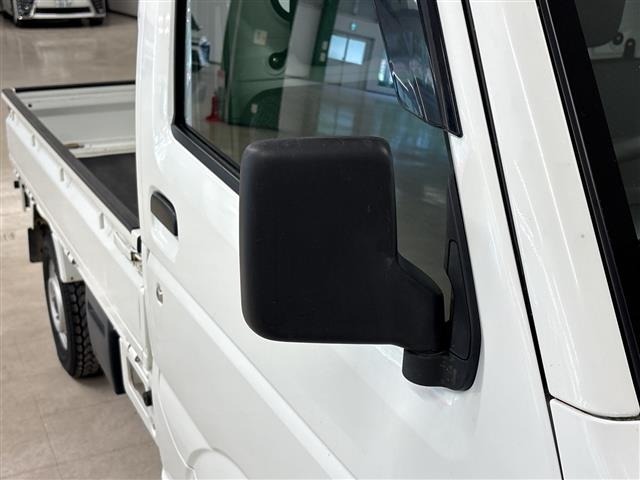 Suzuki CARRY TRUCK 2016 7675282-2
