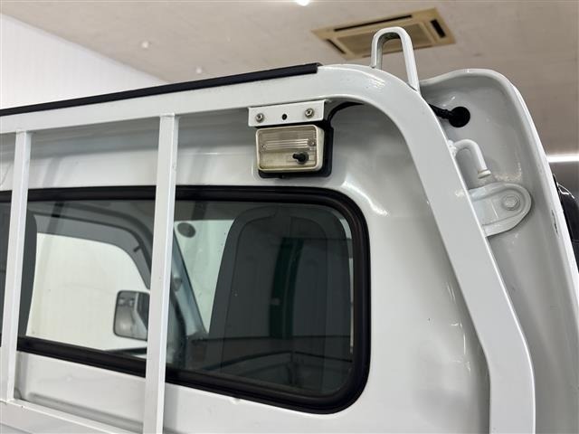 Suzuki CARRY TRUCK 2016 7675282-20