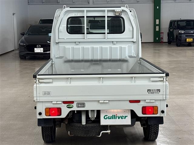 Suzuki CARRY TRUCK 2016 7675282-21