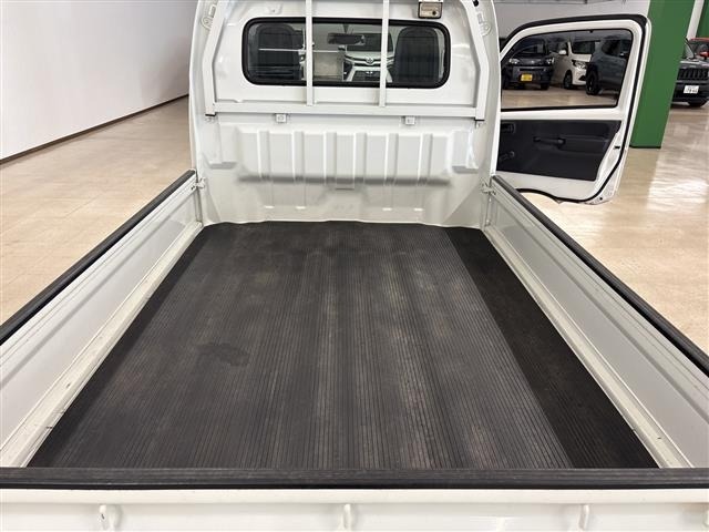 Suzuki CARRY TRUCK 2016 7675282-22
