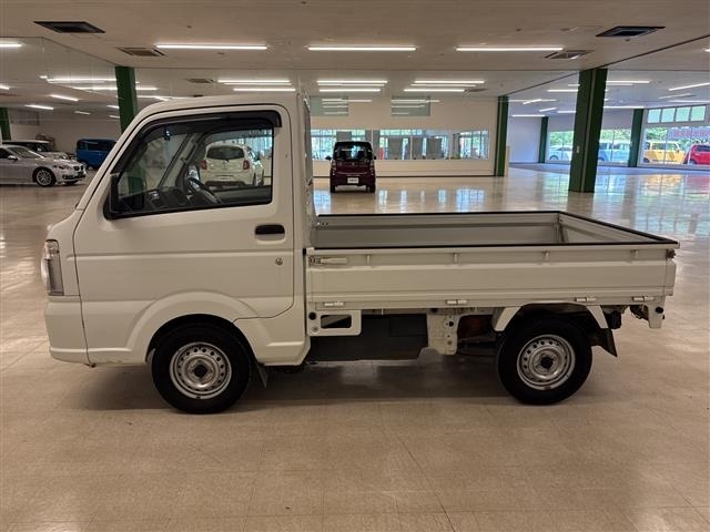 Suzuki CARRY TRUCK 2016 7675282-3