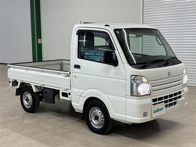 Suzuki CARRY TRUCK 2016 7675282-5