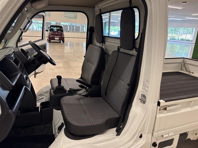 Suzuki CARRY TRUCK 2016 7675282-6