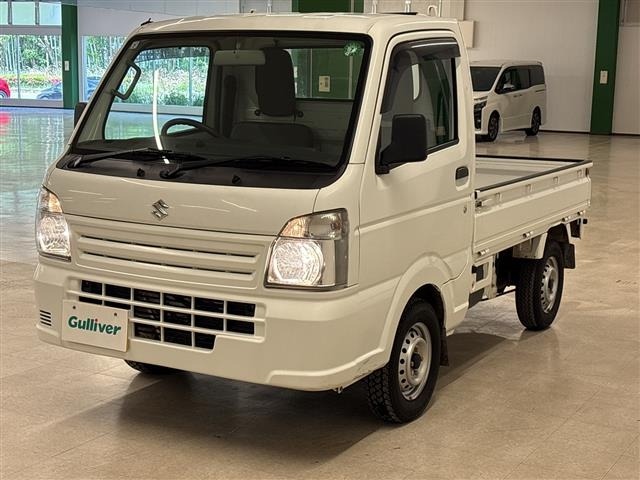 Suzuki CARRY TRUCK 2016 7675282-7