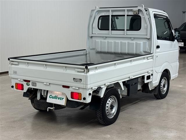Suzuki CARRY TRUCK 2016 7675282-8