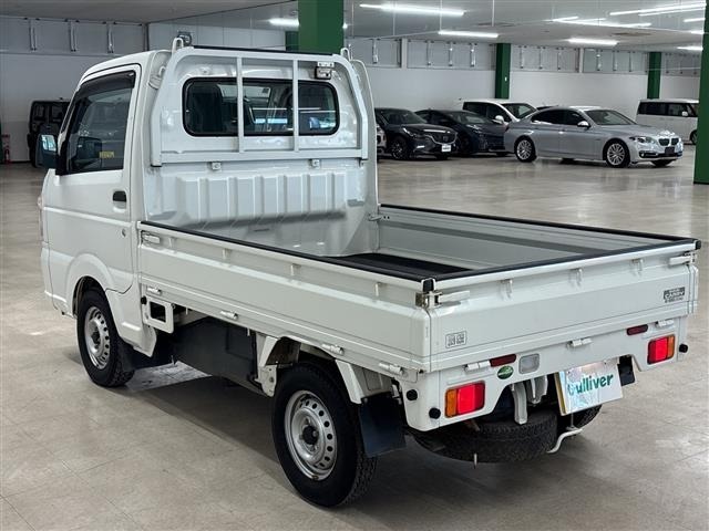 Suzuki CARRY TRUCK 2016 7675282-9