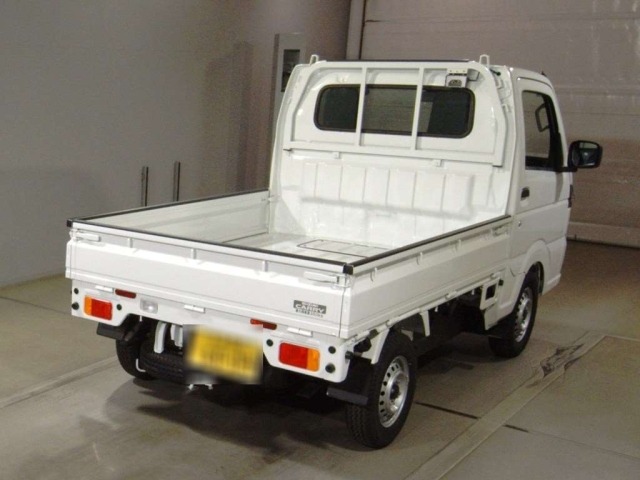 Suzuki CARRY TRUCK 2026 7675286-1