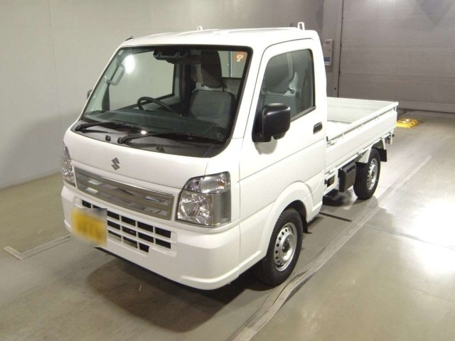 Suzuki CARRY TRUCK 2025 7675287-0