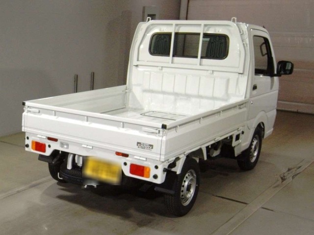 Suzuki CARRY TRUCK 2025 7675287-1