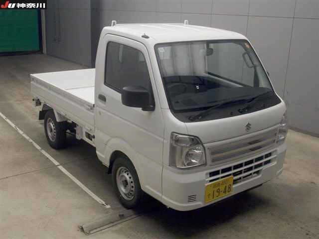 Suzuki CARRY TRUCK 2025 7675301-0