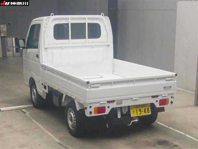 Suzuki CARRY TRUCK 2025 7675301-1