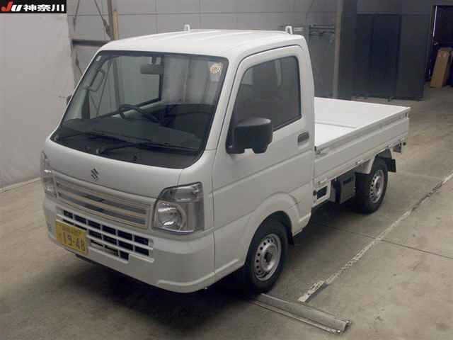 Suzuki CARRY TRUCK 2025 7675301-3