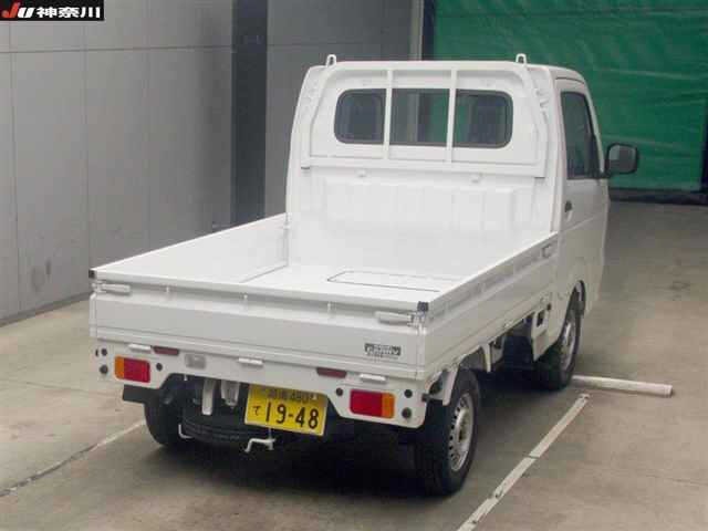Suzuki CARRY TRUCK 2025 7675301-4