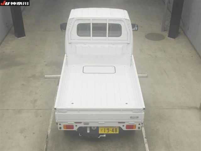 Suzuki CARRY TRUCK 2025 7675301-5