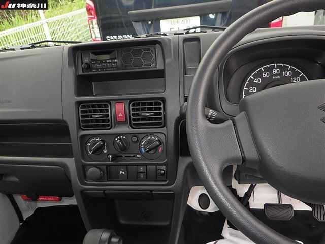 Suzuki CARRY TRUCK 2025 7675301-6