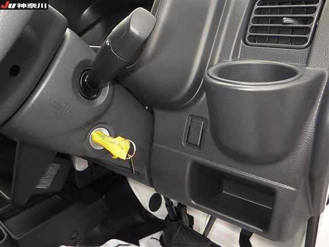 Suzuki CARRY TRUCK 2025 7675301-7