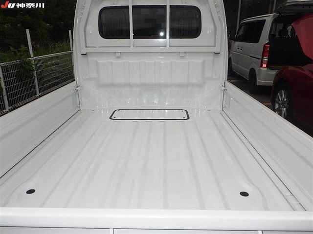 Suzuki CARRY TRUCK 2025 7675301-9