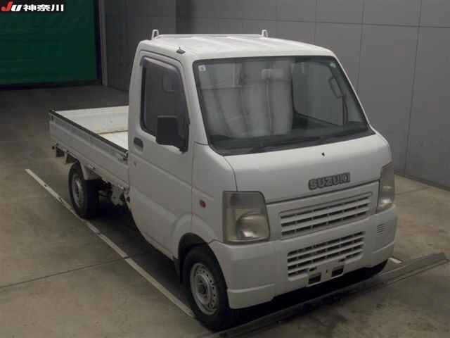 Suzuki CARRY TRUCK 2004 7675302-0