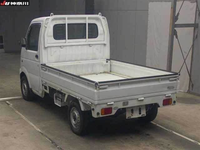 Suzuki CARRY TRUCK 2004 7675302-1