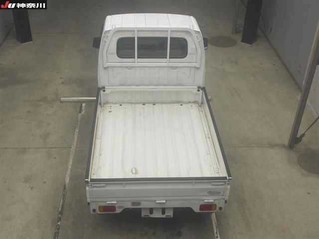 Suzuki CARRY TRUCK 2004 7675302-5